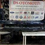 2018-2022 KİA SPORTAGE ARKA TAMPON