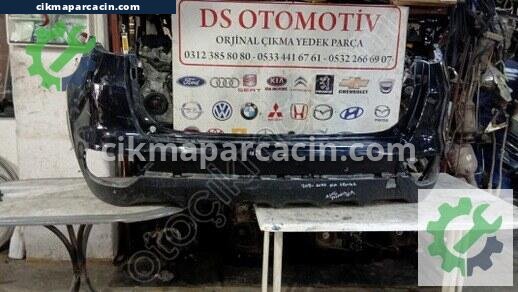 Kia Sportage Arka Tampon çıkma parça