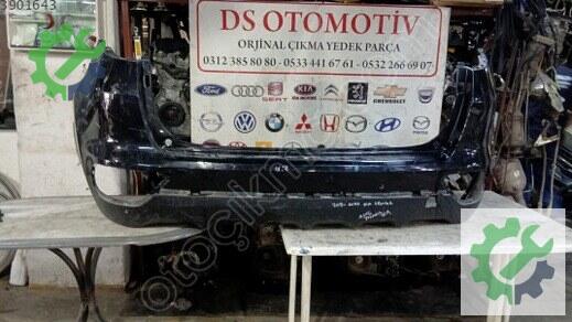 Kia Sportage Arka Tampon çıkma parça