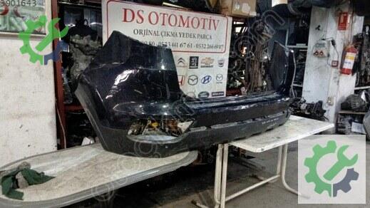 Kia Sportage Arka Tampon 2018-2022 çıkma parça