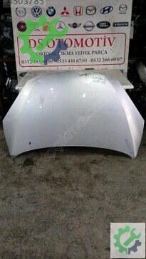Mazda 2 Kaput çıkma parça