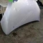 2018-2022 MAZDA 2 MOTOR KAPUTU