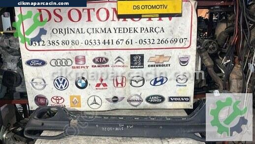 MG HS Ön Tampon çıkma parça