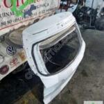2018-2022 MG ZS BAGAJ KAPAĞI -DS OTOMOTİV-