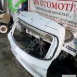 2018-2022 MG ZS BAGAJ KAPAĞI -DS OTOMOTİV-