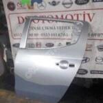 2018-2022 MİTSUBİSHİ L200 SOL ARKA KAPI -DS OTOMOTİV-