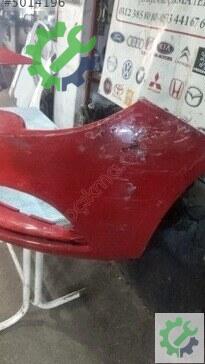 Opel Astra Ön Tampon 2018-2022 çıkma parça
