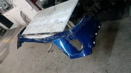 Opel Crossland Ön Tampon 2018-2022 çıkma parça