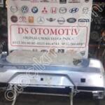 2018-2022 PEUGEOT 508 ARKA TAMPON -DS OTOMOTİV-