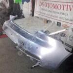 2018-2022 PEUGEOT 508 ARKA TAMPON -DS OTOMOTİV-