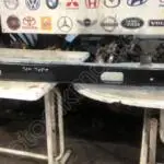 2018-2022 PEUGEOT PARTNER TEPE TAMPON DEMİRİ