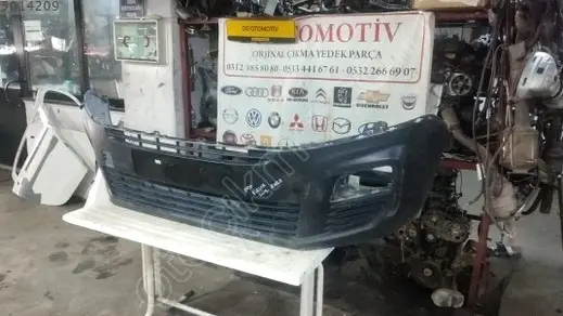 Peugeot Rifter Ön Tampon 2018-2022 çıkma parça