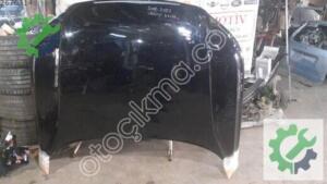 2018-2022 VOLVO XC40 MOTOR KAPUTU -DS OTOMOTİV-