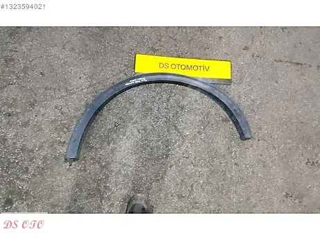 Ford Kuga Sol Arka Çamurluk çıkma parça
