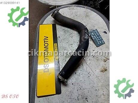 Ford Transit Intercooler Borusu çıkma parça