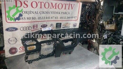 BMW X1 Torpido 2018-2023 çıkma parça