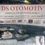 2018-2023 FORD FOCUS SIFIR ORJİNAL TORPİDO VE GÖĞÜS