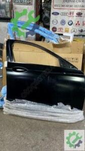 2018-2023 MERCEDES E200 213 KASA SAĞ ÖN KAPI SIFIR ORJİNAL