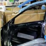 2018-2023 MERCEDES E200 213 KASA SAĞ ÖN KAPI SIFIR ORJİNAL