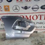 2018-2023 OPEL COMBO ÖN TAMPON SAĞ ÖN -DS OTOMOTİV-