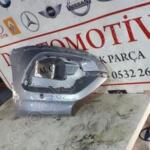 2018-2023 OPEL COMBO ÖN TAMPON SAĞ ÖN -DS OTOMOTİV-