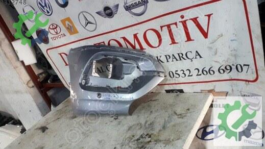 Opel Combo Ön Tampon 2018-2023 çıkma parça