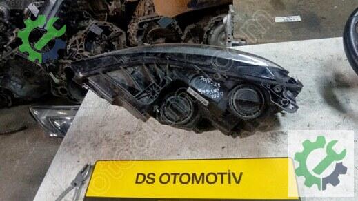 Opel Insignia Sağ Ön Far 2018-2023 çıkma parça