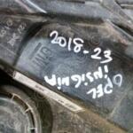 2018-2023 OPEL INSIGNİA SAĞ FAR