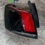 2018-2023 PEUGEOT 3008 SOL DIŞ STOP