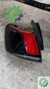 2018-2023 PEUGEOT 3008 SOL DIŞ STOP