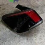 2018-2023 PEUGEOT 3008 SOL DIŞ STOP