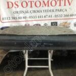 2018-2023 PEUGEOT PARTNER TEPE ARKA TAMPON -DS OTOMOTİV-