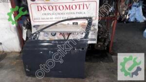 2018-2023 VOLKSWAGEN POLO SOL ÖN KAPI -DS OTOMOTİV-