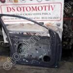 2018-2023 VOLKSWAGEN POLO SOL ÖN KAPI -DS OTOMOTİV-
