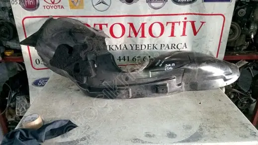 Volvo XC40 Sağ Davlumbaz 2018-2023 çıkma parça