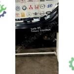 2018-2023 SUBARU CROSSTREK SOL MASBIYEL SACI