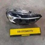 2018-2024 DS 7 SAĞ FAR
