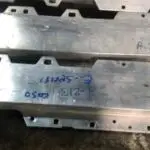 2018-2024 MERCEDES E200 213 KASA ÖN TAMPON DEMİRİ
