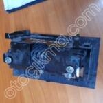 2018 FORD KUGA YOLCU AİRBAG -DS OTOMOTİV-