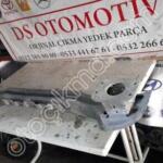 2018 FORD TRANSİT ÖN TAMPON DEMİRİ -DS OTOMOTİV-