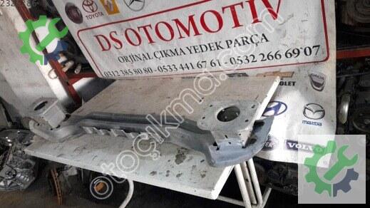 Ford Transit Ön Tampon Demiri çıkma parça