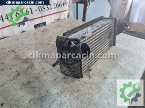 Kia Sportage Intercooler Radyatörü çıkma parça