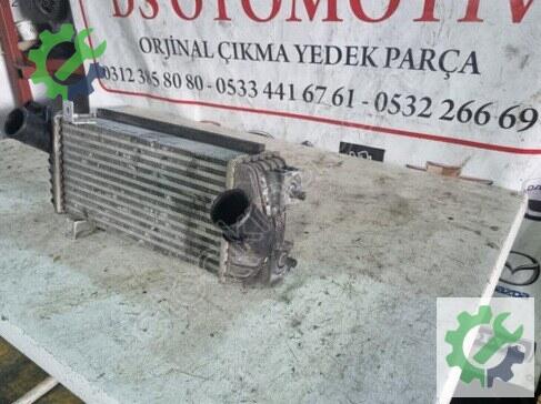 Kia Sportage Intercooler Radyatörü çıkma parça