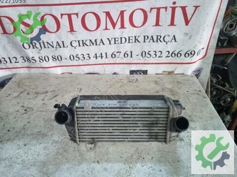 Kia Sportage Intercooler Radyatörü çıkma parça