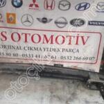 2018 MERCEDES W213 E200 ARKA TAMPON DEMİRİ -DS OTOMOTİV-