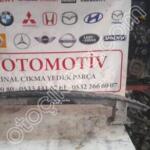 2018 MERCEDES W213 E200 ARKA TAMPON DEMİRİ -DS OTOMOTİV-