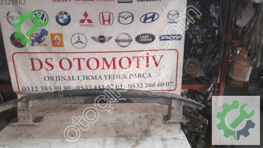 Mercedes-Benz E Serisi Arka Tampon Demiri çıkma parça