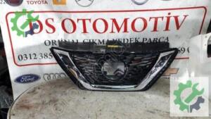 2018 NİSSAN QASHQAİ ÖN PANJUR -DS OTOMOTİV-