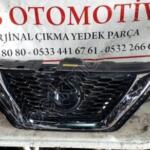 2018 NİSSAN QASHQAİ ÖN PANJUR -DS OTOMOTİV-