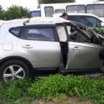 2018 NİSSAN QASHQAİ PARÇA PARÇA ÇIKMA PARÇALAR